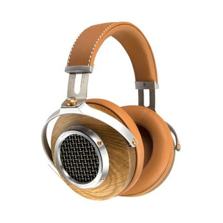 Klipsch Heritage HP-3 On-Ear Wired Headphones Acorn