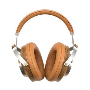 Klipsch Heritage HP-3 On-Ear Wired Headphones Acorn