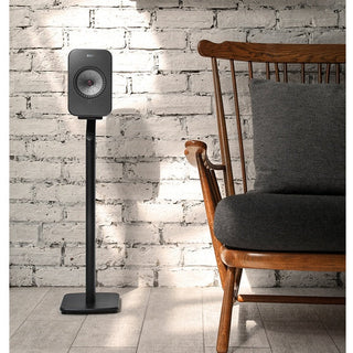 KEF S1 LSX Hi-Fi Hoparlör İçin Yer Standı