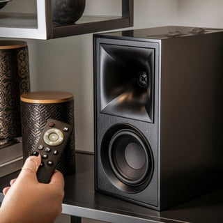 Klipsch The Fives - Heritage Serisi Bluetooth Aktif Monitör Hoparlör (Çift)