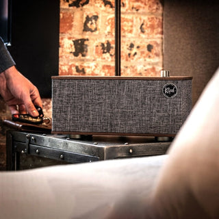 Klipsch The One II - Heritage Serisi Bluetooth Aktif Hoparlör