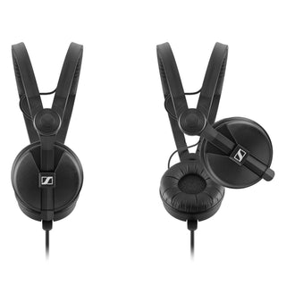 Sennheiser HD 25 Profesyonel Monitör ve DJ Kulaklığı