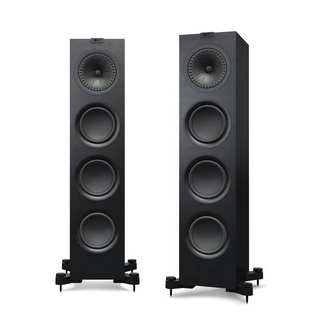 KEF Q750 Kule Tipi Hoparlör (ÇİFT)