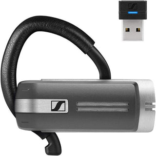 Sennheiser Presence Grey UC Bluetooth Kulaklık Gri