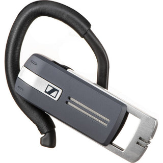 Sennheiser Presence Grey UC Bluetooth Kulaklık