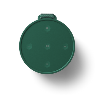 Bang & Olufsen Beosound Explore Su Geçirmez Taşınabilir Bluetooth Hoparlör