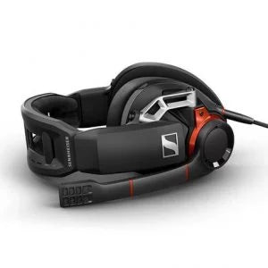 Sennheiser GSP 600 Professional Gaming Headset
