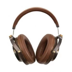 Klipsch Heritage HP-3 On-Ear Wired Headphones Walnut Wood