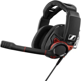 Sennheiser GSP 600 Professional Gaming Headset