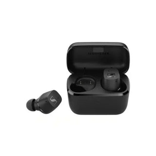 Sennheiser CX Plus True Wireless Kulak İçi Bluetooth Kulaklık Siyah