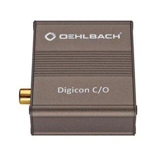 Oehlbach Digicon C:O Digicon Coax-Optical Converter