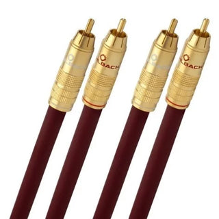 Oehlbach NF 214 Master LF RCA Fono Kablo 1 Metre
