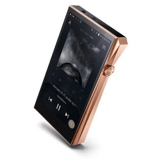 Astell&amp;Kern Aultima SP2000 High-End Music Player 512 GB Copper