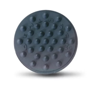 Oehlbach Elastic Shock Absorber 4 Pack Black