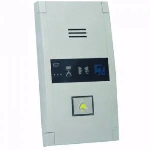 2N Lift8 Audio Unit – Compact