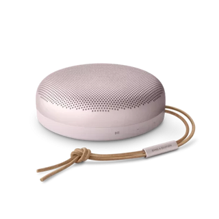 Bang & Olufsen Beosound A1 2. Nesil Su Geçirmez Taşınabilir Bluetooth Hoparlör (Pembe)