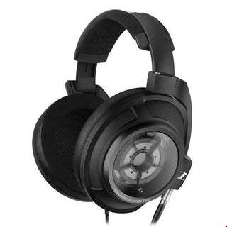 Sennheiser HD 820 On-Ear High-End Headphones