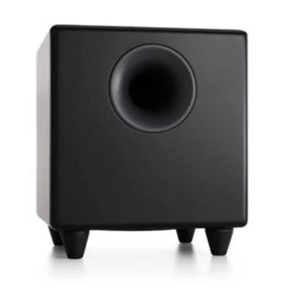 AudioEngine S8 Active Subwoofer Black
