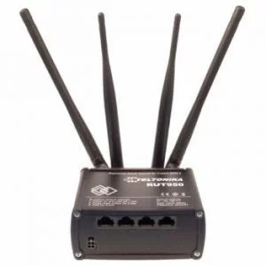 Teltonika RUT950 Router 4G/LTE Destekli