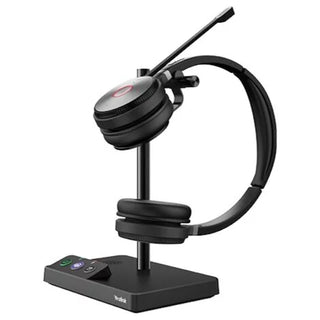 Yealink WH62 Duo Microsoft Teams Certified Dect Office Headset 