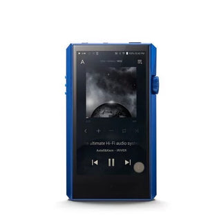 Astell&Kern SP1000M 128GB Lapis Blue High End Müzik Çalar Lapis Mavi