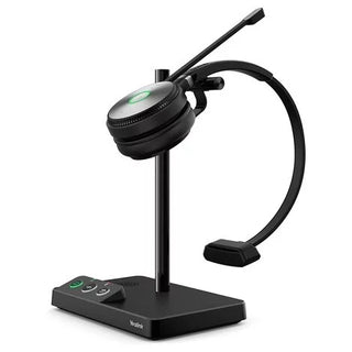 Yealink WH62 Mono Microsoft Teams Certified Dect Office Headset 