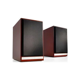 AudioEngine HDP6 Passive Speaker Cherry Tree