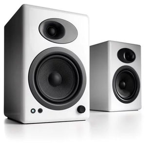 AudioEngine A5+ Active Speaker White