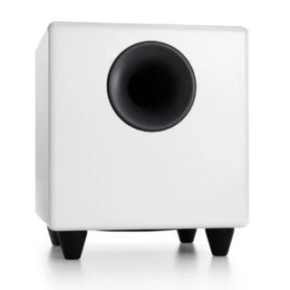AudioEngine S8 Active Subwoofer White
