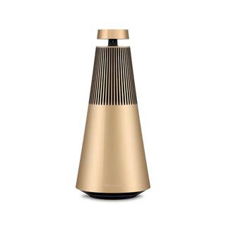Bang & Olufsen BeoSound 2 Multiroom Kablosuz Hi-Fi Hoparlör (Altın)