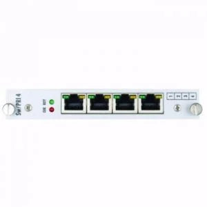 2N Netstar VoIP Module, SIP trunking and SIP client support (32 channels)