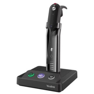 Yealink WH63 Microsoft Teams Certified Dect Office Headset 