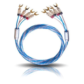 Oehlbach Bi- Tech 4.4 Lug Uçlu Hoparlör Kablosu 3 Metre