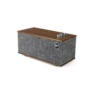 Klipsch The One II – Heritage Serisi Bluetooth Aktif Hoparlör Ceviz Ağacı