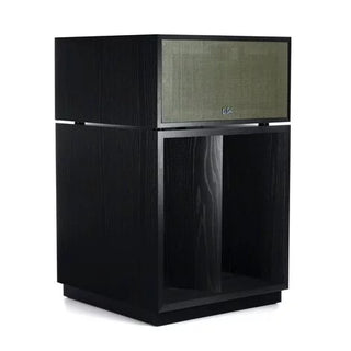 Klipsch La Scala AL5 Heritage Series Tower Hi-Fi Passive Speaker (Dual) Black