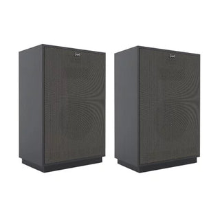 Klipsch Cornwall IV Heritage Serisi Kule Tipi Hi-Fi Pasif Hoparlör (Çift) Siyah