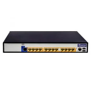 AudioCodes Mediant 800B AudioCodes CloudBond 365 Standard Box Edition for Skype for Business – 4 FXS and 8 FXO