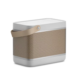 Bang & Olufsen Beolit 20 Taşınabilir Bluetooth Hoparlör (Duman Grisi)