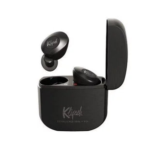 Klipsch T5 II True Wireless ANC Black