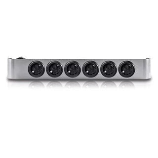 Oehlbach Power Socket 505 Çoklu Priz