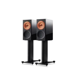 KEF Reference 1 Rackmount Hi Fi Speaker (Double) Black