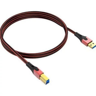 Oehlbach 3.0 USB Evolution USB-A / USB-B 1,50m