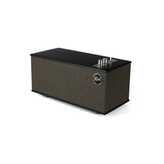 Klipsch The One II – Heritage Series Bluetooth Active Speaker Black