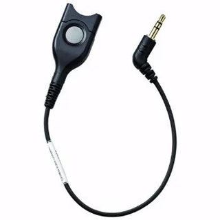 EPOS I Sennheiser CCEL 193 Jack Cable for DECT and GSM Phones