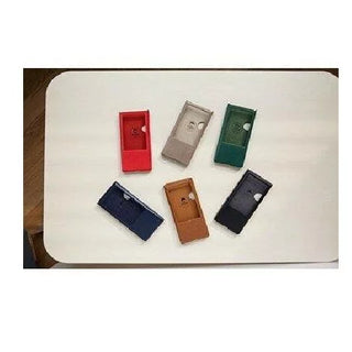 Astell&Kern AK Junior Kılıf Lacivert