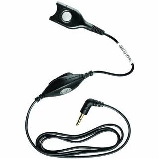 EPOS I Sennheiser CALC 01 Cable for Alcatel IP Touch Phones