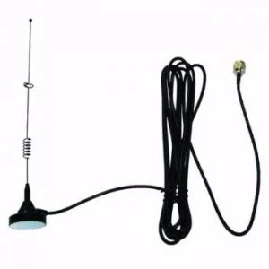 2N Indoor Antenna 5m. Cable Type