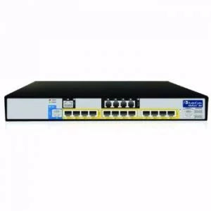 AudioCodes Mediant 800B VoIP Gateway, 2 E1/T1, SIP 1 Year Champs Included 