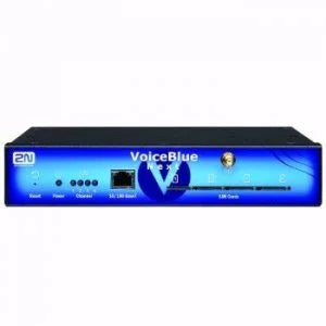 2N VoiceBlue Next with 4 GSM Channels