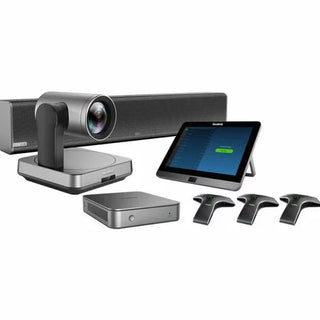 Yealink ZVC840 Zoom Compatible Video Conferencing System